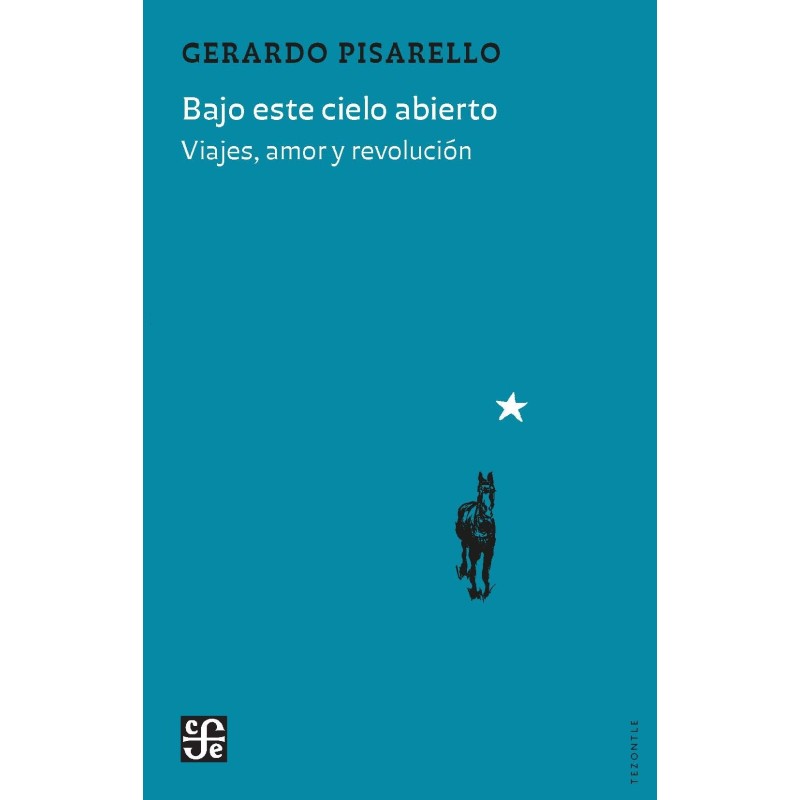 Bajo este cielo abierto