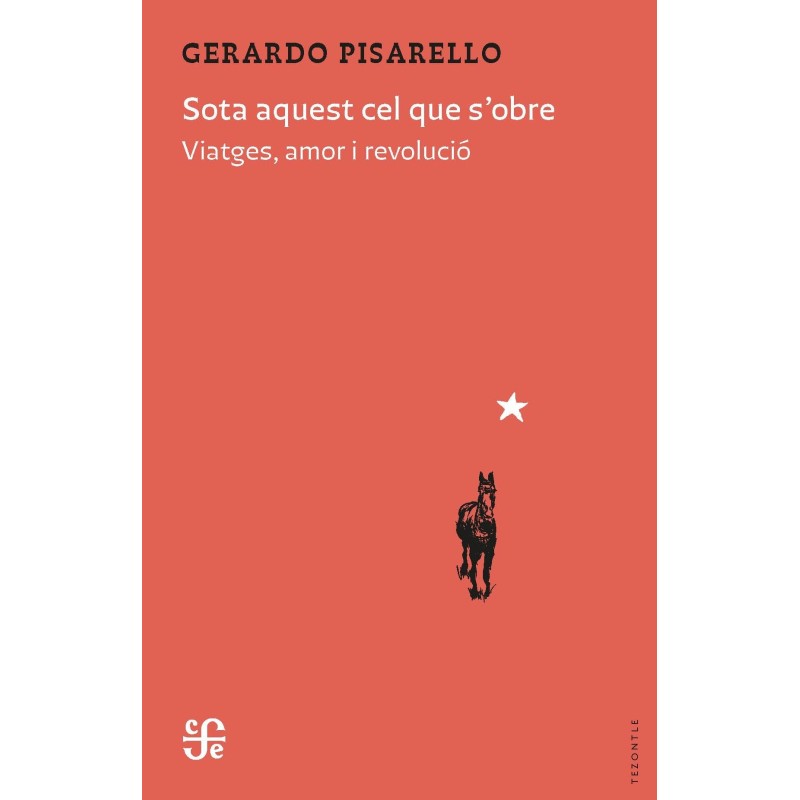 Sota aquest cel que sobre