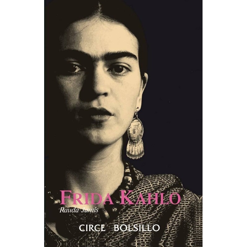 Frida Kahlo