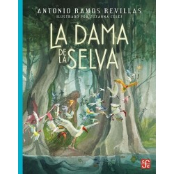La dama de la selva