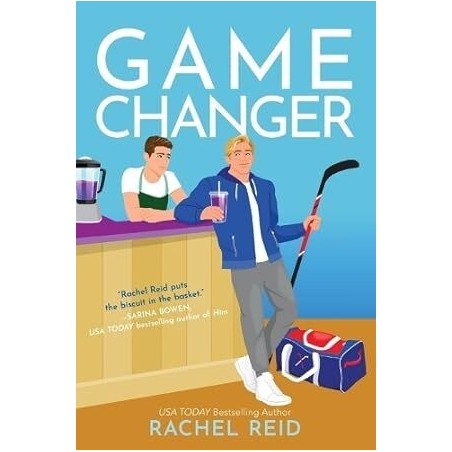 GAME CHANGER NOW STREAMING ON CRAVE AND