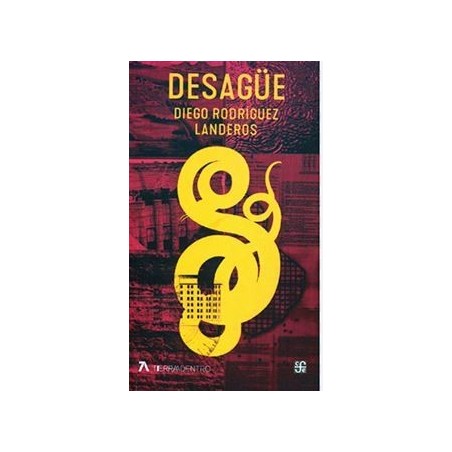 Desagüe