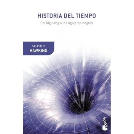 Historia del tiempo