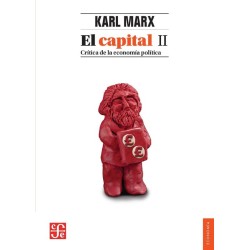 El Capital II: crítica de la economía política
