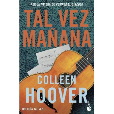 Tal vez mañana (Maybe Someday)