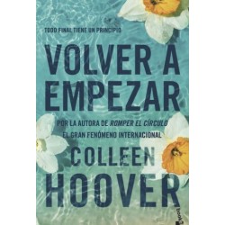 Volver a empezar (It Starts with Us)