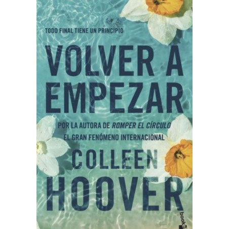 Volver a empezar (It Starts with Us)