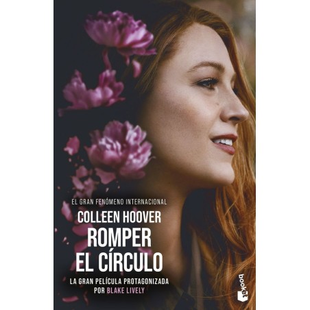 Romper el círculo (It Ends with Us) Ed.