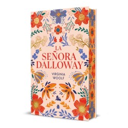 La señora Dalloway. Edición limitada con