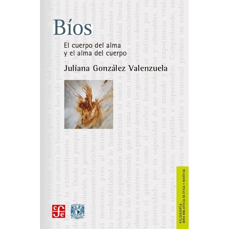 Bíos: el cuerpo del alma y el alma del cuerpo