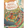 Magic Animals 11. El tesoro del laberint