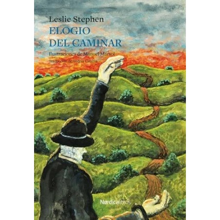 Elogio del caminar