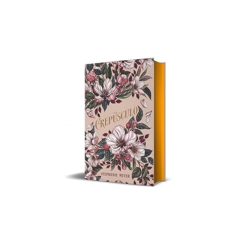 Crepúsculo (edición especial limitada)