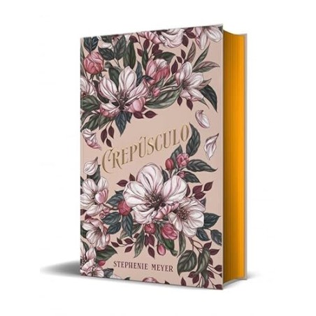 Crepúsculo (edición especial limitada)