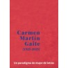 CARMEN MARTÍN GAITE