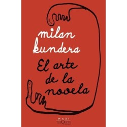 El arte de la novela