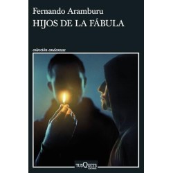 Hijos de la fábula