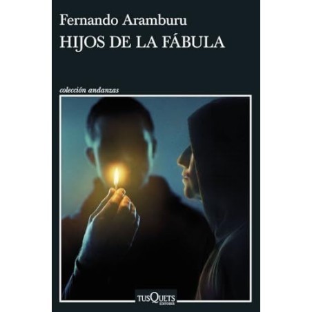 Hijos de la fábula
