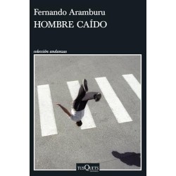 Hombre caído