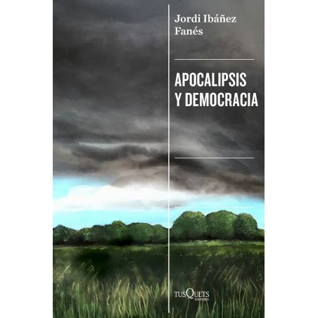 Apocalipsis y democracia