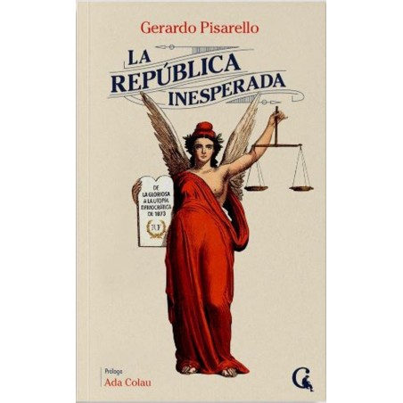La República inesperada