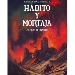 Hábito y mortaja