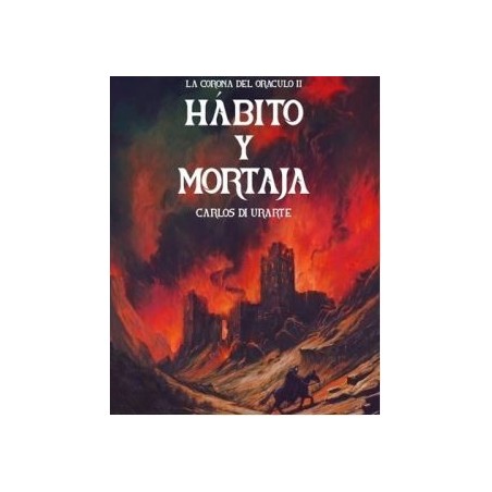 Hábito y mortaja
