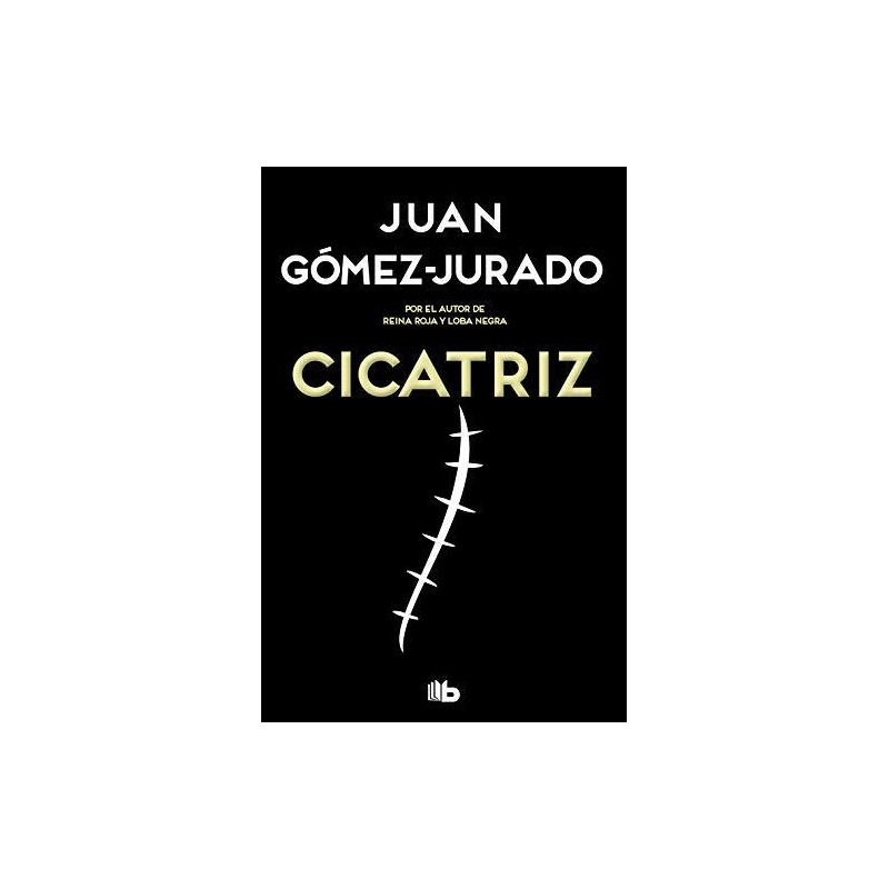 Cicatriz