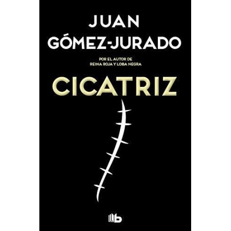 Cicatriz