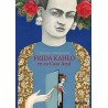 Frida Kahlo en su Casa Azul