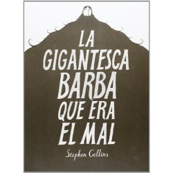 La gigantesca barba que era el mal