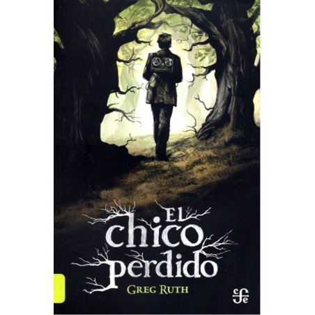 El chico perdido