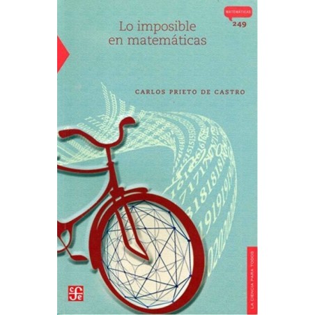 Lo imposible en matemáticas