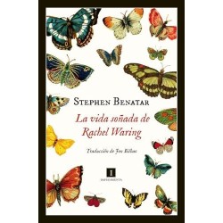 La vida soñada de Rachel Waring