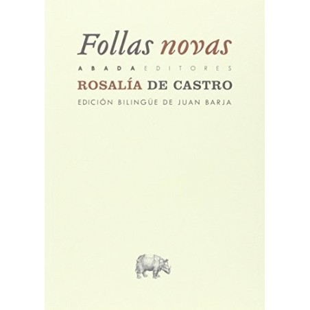 Follas novas (bilingüe)