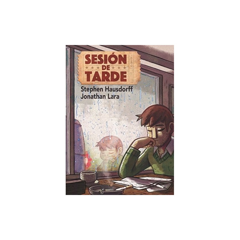 Sesión de tarde