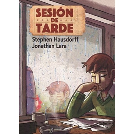 Sesión de tarde