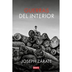 Guerras del interior