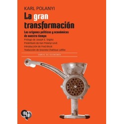 La gran transformación