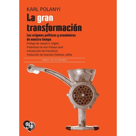 La gran transformación