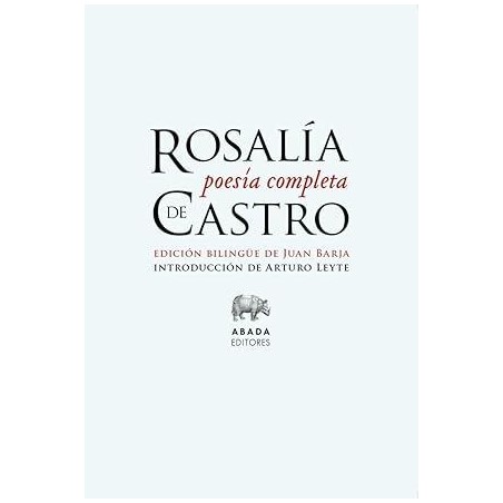 Poesía Completa
