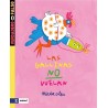 Las gallinas no vuelan