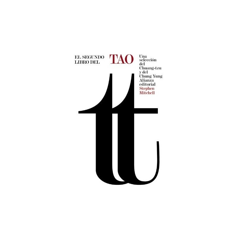 El segundo libro del Tao