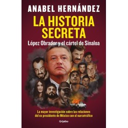 La historia secreta