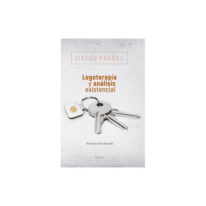 Logoterapia y análisis existencial