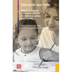 Educación que rinde