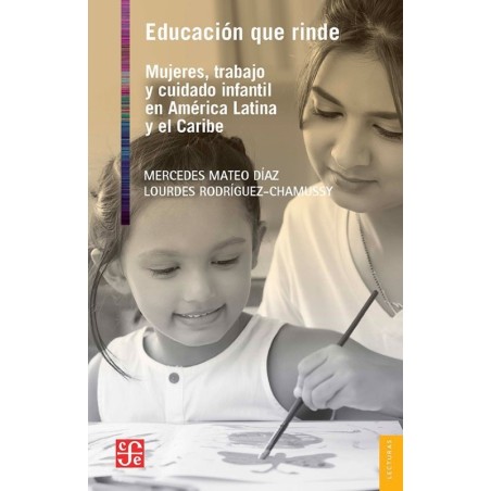 Educación que rinde