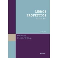 Libros proféticos