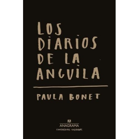Los diarios de La anguila