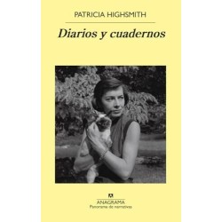 Diarios y cuadernos